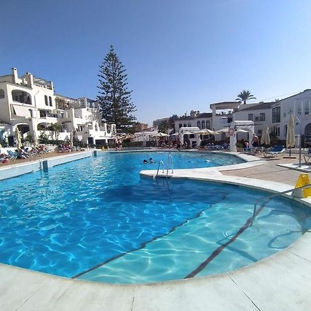 Pueblo Evita Benalmadena Appartement Pres De La Plage Avec Piscine Εξωτερικό φωτογραφία