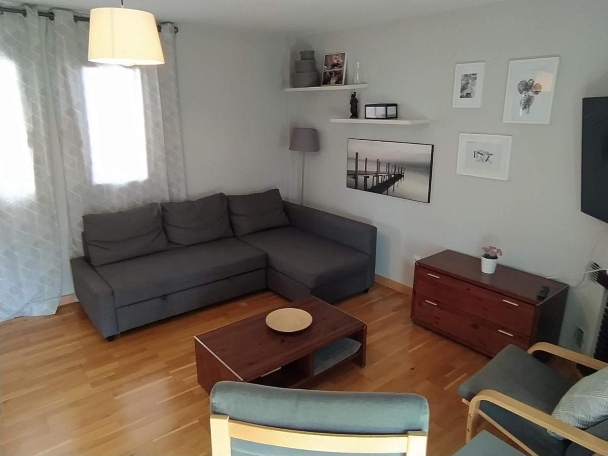 Pueblo Evita Benalmadena Appartement Pres De La Plage Avec Piscine Εξωτερικό φωτογραφία