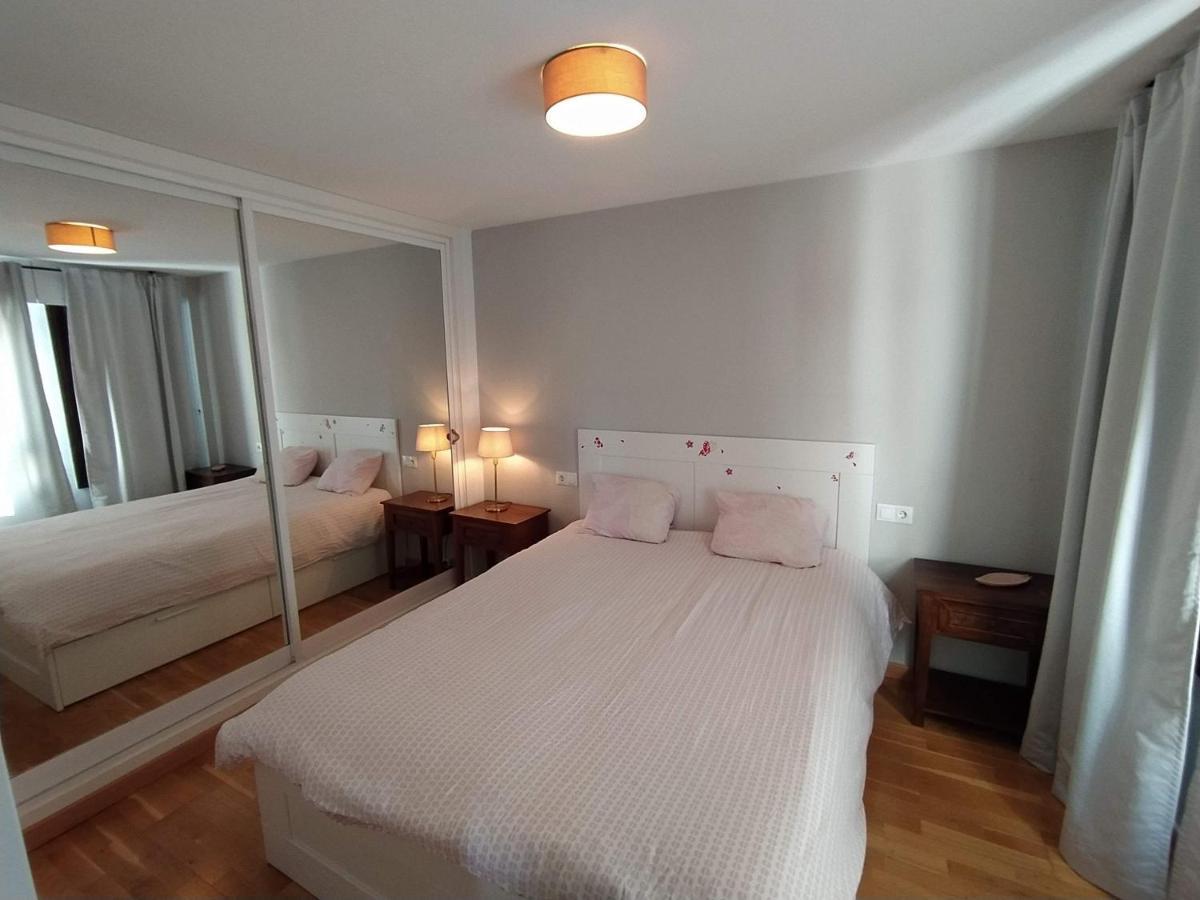 Pueblo Evita Benalmadena Appartement Pres De La Plage Avec Piscine Εξωτερικό φωτογραφία