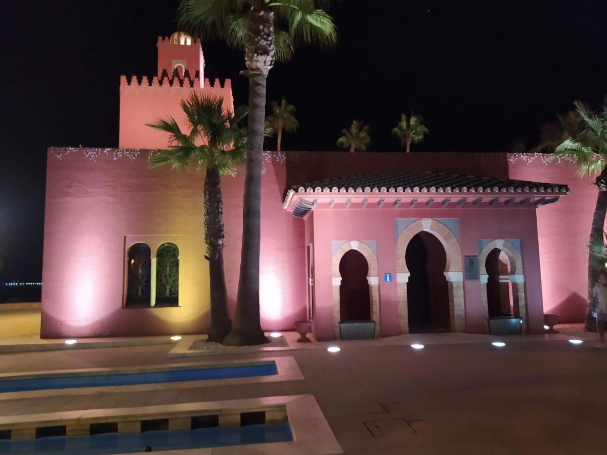 Pueblo Evita Benalmadena Appartement Pres De La Plage Avec Piscine Εξωτερικό φωτογραφία