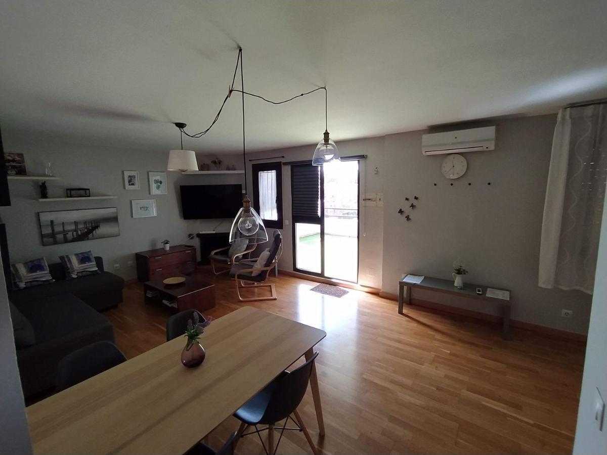 Pueblo Evita Benalmadena Appartement Pres De La Plage Avec Piscine Εξωτερικό φωτογραφία