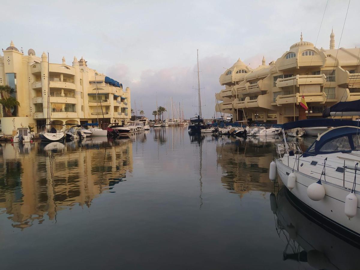 Pueblo Evita Benalmadena Appartement Pres De La Plage Avec Piscine Εξωτερικό φωτογραφία