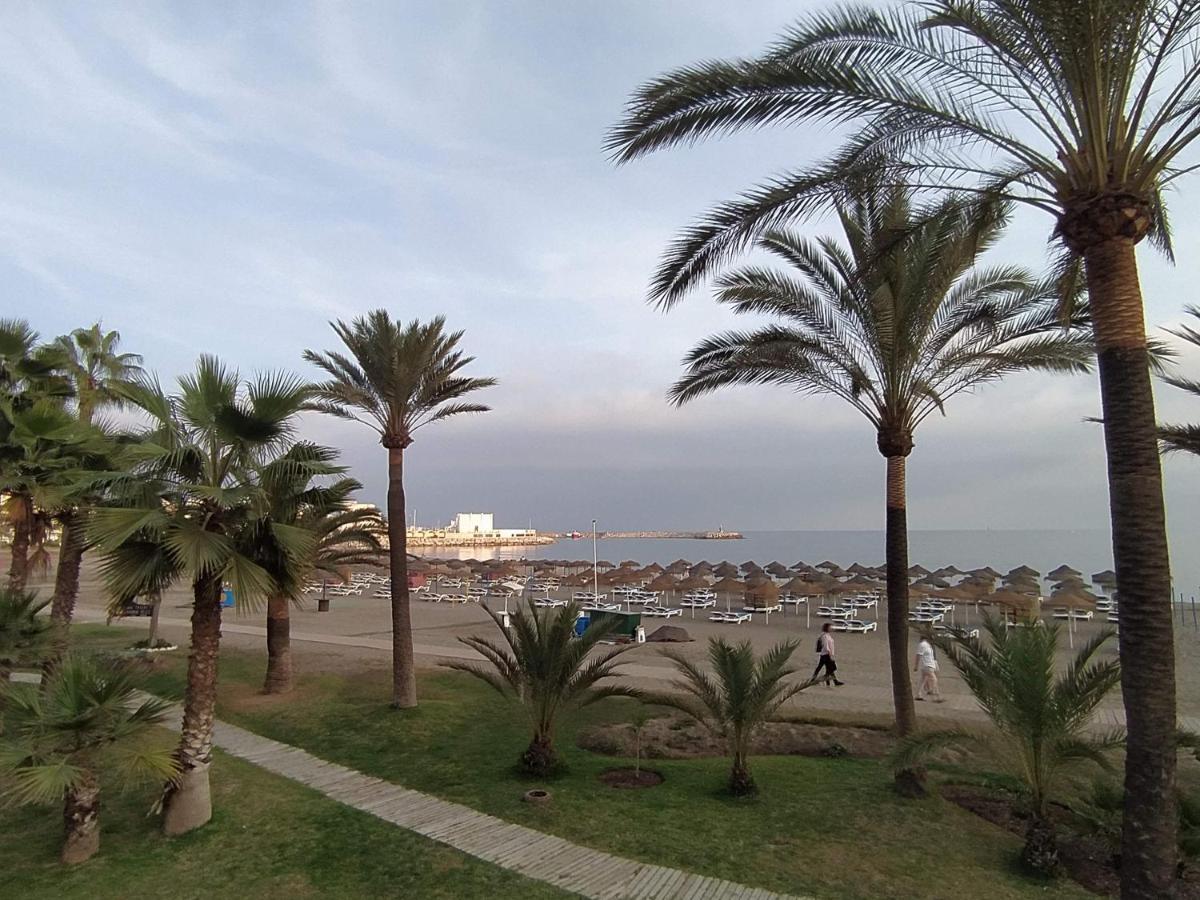 Pueblo Evita Benalmadena Appartement Pres De La Plage Avec Piscine Εξωτερικό φωτογραφία