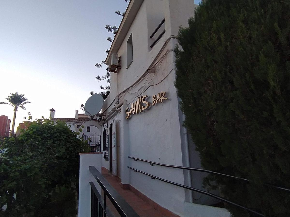 Pueblo Evita Benalmadena Appartement Pres De La Plage Avec Piscine Εξωτερικό φωτογραφία