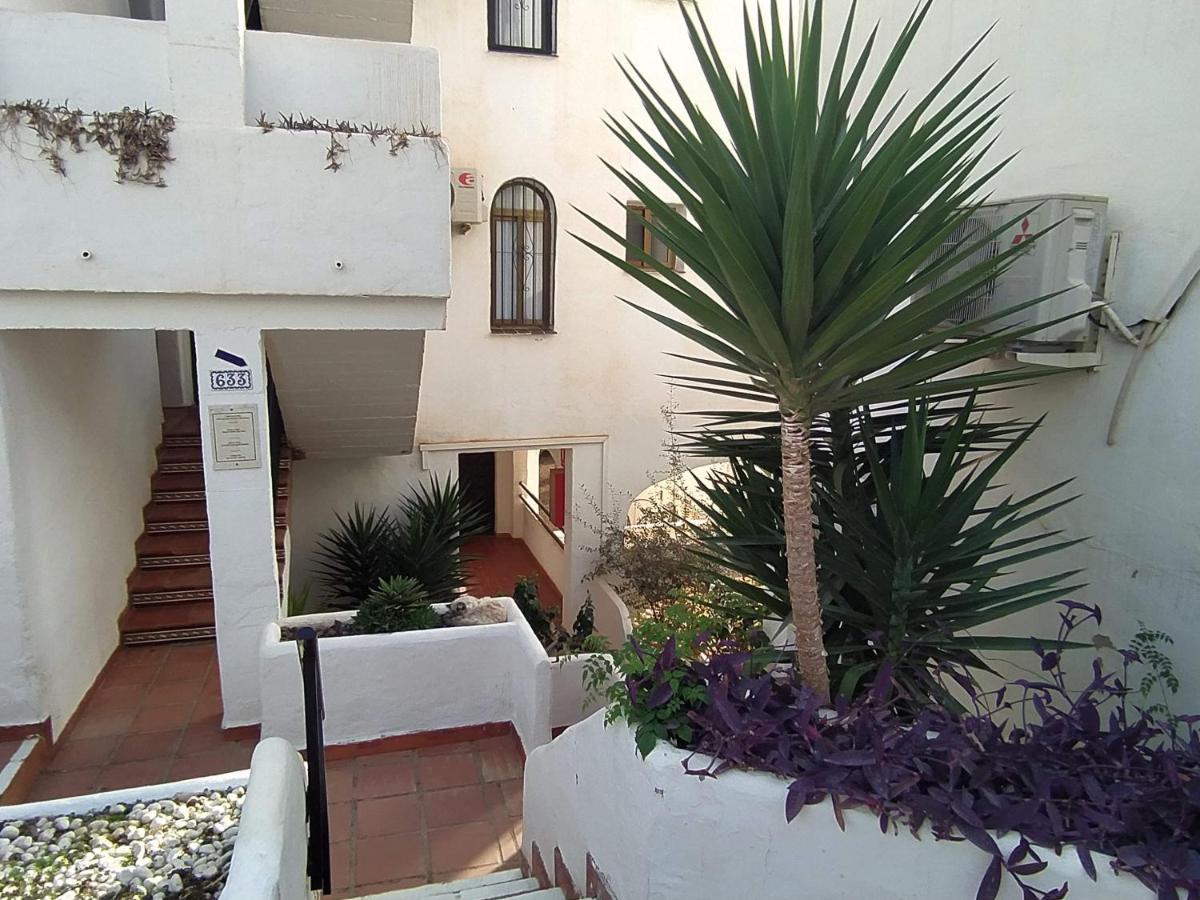 Pueblo Evita Benalmadena Appartement Pres De La Plage Avec Piscine Εξωτερικό φωτογραφία