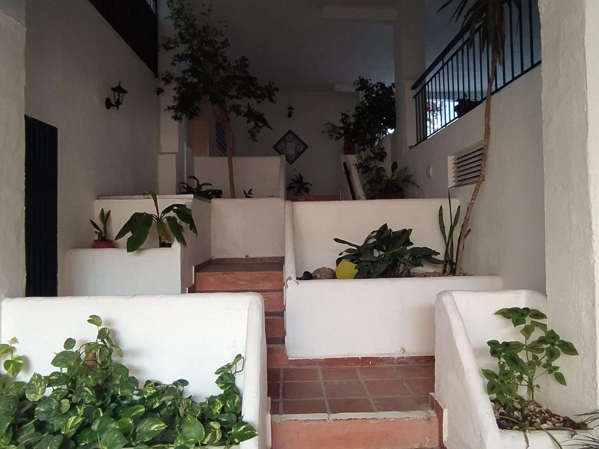 Pueblo Evita Benalmadena Appartement Pres De La Plage Avec Piscine Εξωτερικό φωτογραφία