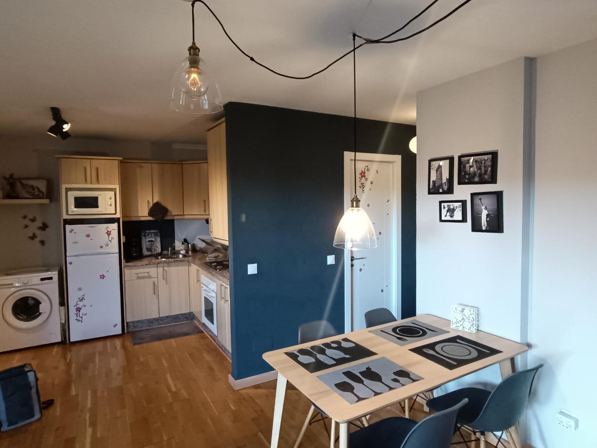 Pueblo Evita Benalmadena Appartement Pres De La Plage Avec Piscine Εξωτερικό φωτογραφία